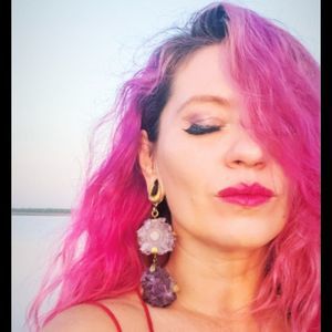 Meet your Posher, Mildred